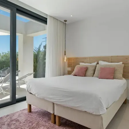 Sea + Golf View With Heated Pool Rdr378