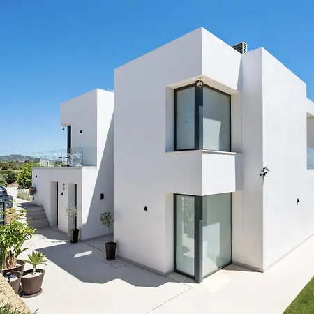 Sea + Golf View With Heated Pool Rdr378