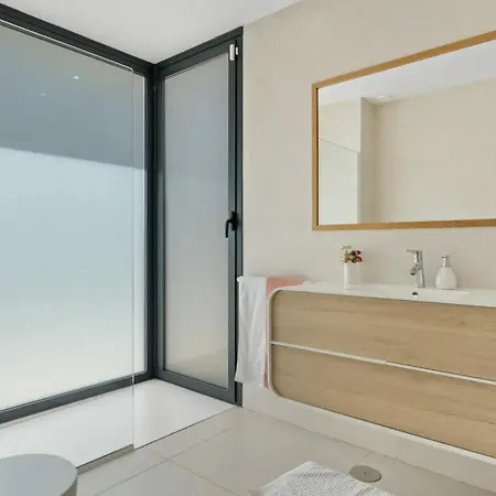 Sea + Golf View With Heated Pool Rdr378