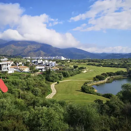 Sea + Golf View With Heated Pool Rdr378