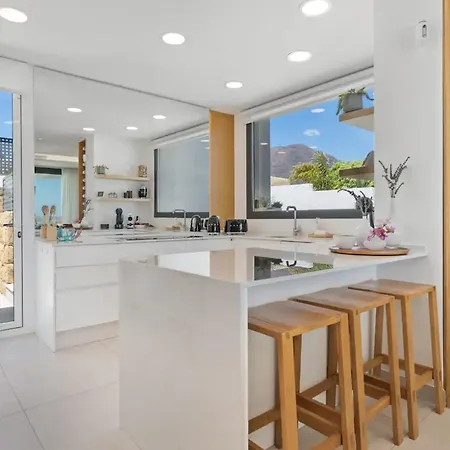 Sea + Golf View With Heated Pool Rdr378 Estepona