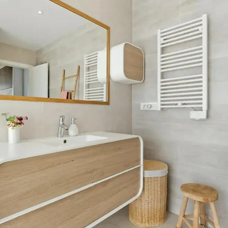 Sea + Golf View With Heated Pool Rdr378